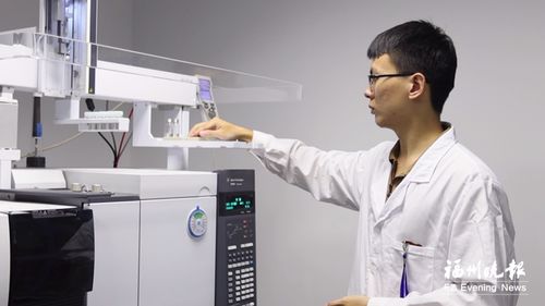 免費水質檢測，科技中介賦能——福州自來水公司推出惠民新舉措