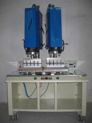 寮步與汕尾二手超聲波機(jī)設(shè)備展示及效果解析