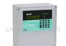 超聲波分離型物位計控制器UW 美國KM儀器儀表的核心技術應用