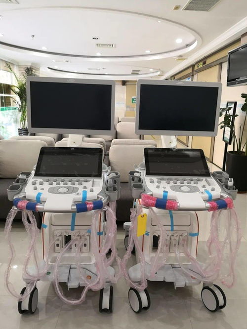 專為品質(zhì)而創(chuàng)新 國(guó)宇引進(jìn)世界頂尖超聲診斷系統(tǒng)，引領(lǐng)精準(zhǔn)醫(yī)療新篇章