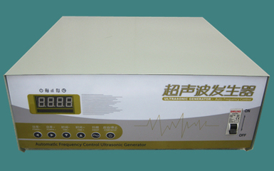 2012D高端智能超聲波發(fā)生器 重塑超聲設(shè)備的性能標(biāo)桿
